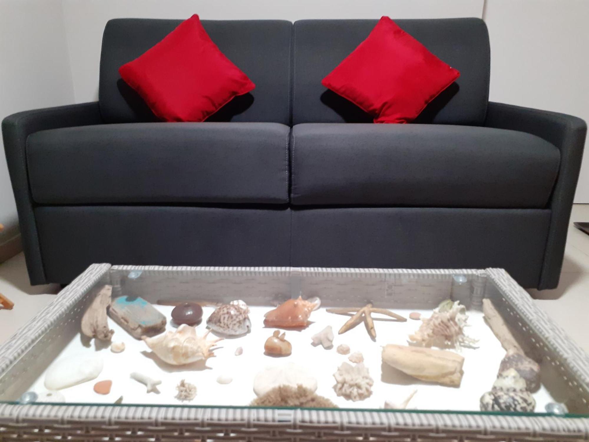 A L'Arche Bleue Hotell Le Robert Rom bilde